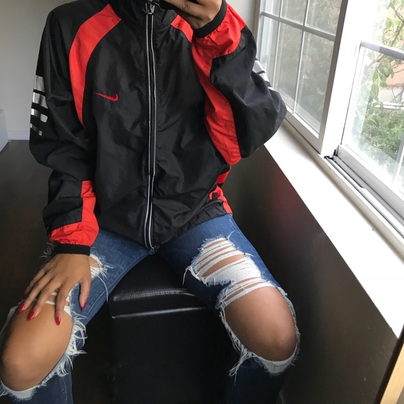 Nike Jackets & Blazers - Vintage Nike windbreaker